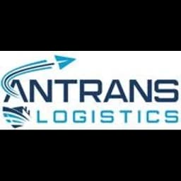 Mumbai - Antrans Logistics India Pvt. Ltd. (Mumbai, Head Office) logo