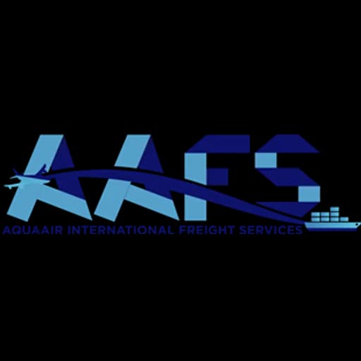 Mumbai - AquaAir International Freight Services (Mumbai, Head Office) logo
