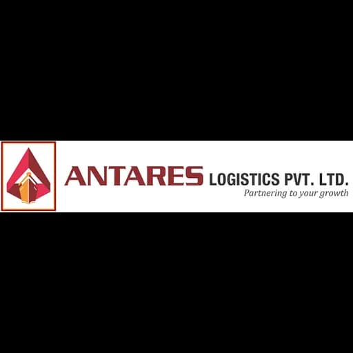 Mumbai - Antares Logistics Pvt. Ltd. (Mumbai, Head Office) logo