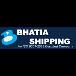 Mumbai - Bhatia Shipping Pvt Ltd (Mumbai, Head Office) logo