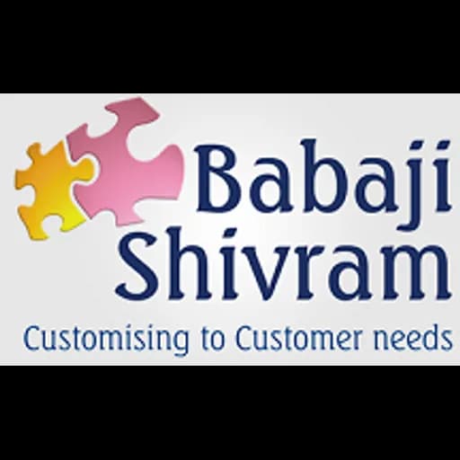 Mumbai - Babaji Shivram Clearing & Carriers Pvt. Ltd. (Mumbai, Head Office) logo