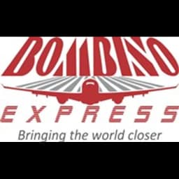Mumbai - Bombino Express Pvt Ltd (Mumbai, Head Office) logo