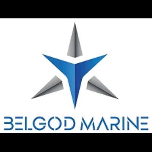 Mumbai - Belgod Marine Services Pvt. Ltd. (Mumbai, Head Office) logo
