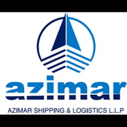 Mumbai - Azimar Shipping and Logistics L.L.P (Mumbai, Head Office) logo