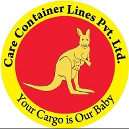 Mumbai - Care Container Lines Pvt Ltd (Mumbai, Head Office) logo
