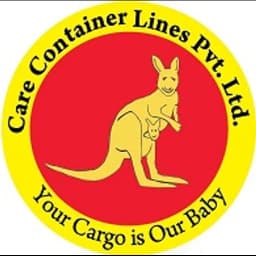 Mumbai - Care Container Lines Pvt Ltd (Mumbai, Head Office) logo