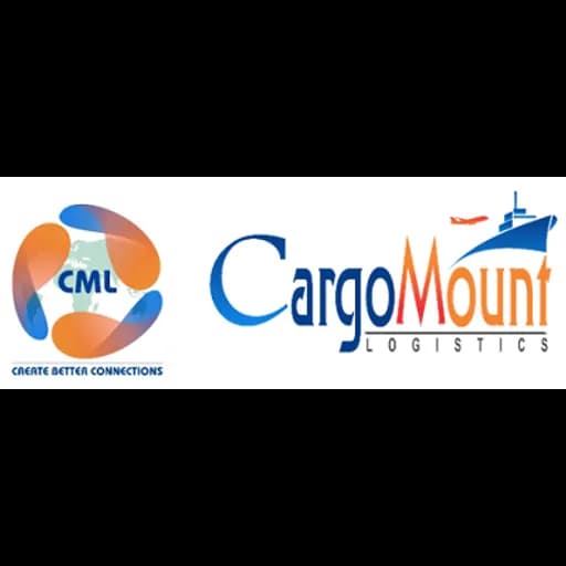 Mumbai - Cargo Mount Logistics (Mumbai, Head Office) logo