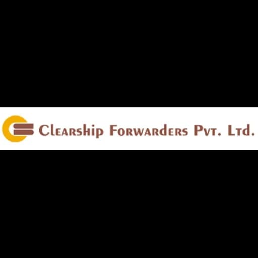 Mumbai - Clearship Forwarders Private Limited (Mumbai, Head Office) logo