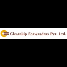 Mumbai - Clearship Forwarders Private Limited (Mumbai, Head Office) logo