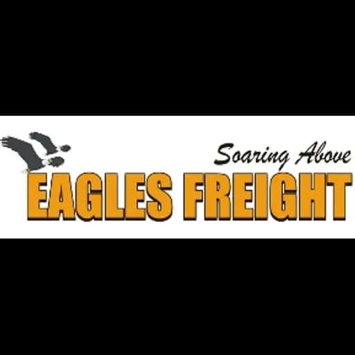 Mumbai - Eagles Freight Pvt. Ltd. (Mumbai, Head Office) logo