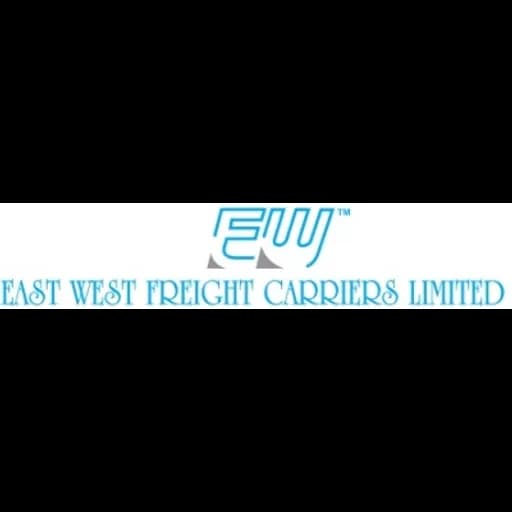 Mumbai - East West Freight Carriers Ltd. (Mumbai, Head Office) logo