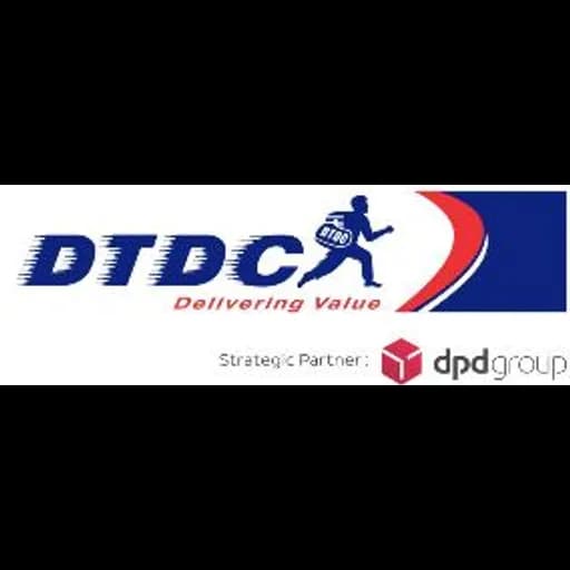 Mumbai - DTDC Express Limited (Mumbai, Head Office) logo