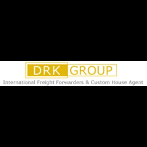 Mumbai - DRK International Freight Forwarder Pvt. Ltd. (Mumbai, Headquarter, Head Office) logo