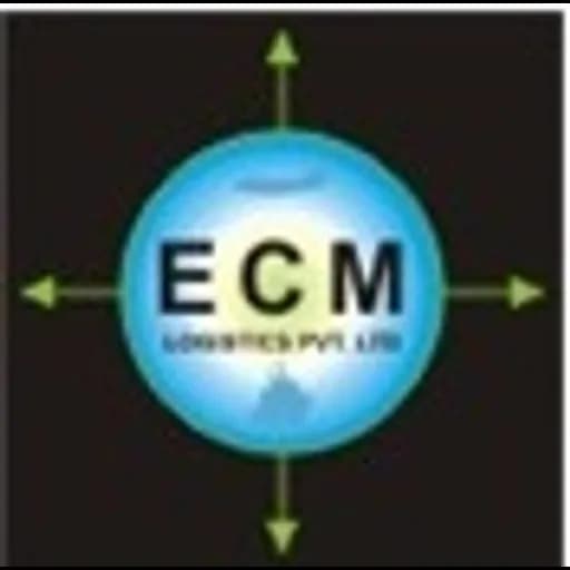 Mumbai - ECM Logistics Pvt. Ltd. (Mumbai, Head Office) logo