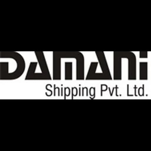 Mumbai - Damani Shipping Pvt. Ltd. (Mumbai, Head Office) logo