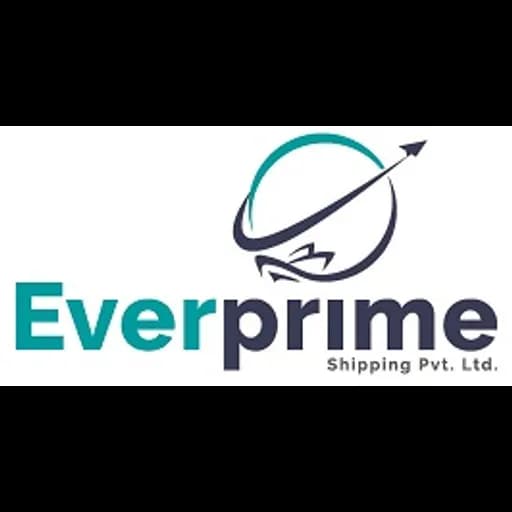 Mumbai - Everprime Shipping Pvt. Ltd. (Mumbai, Head Office) logo