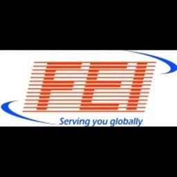 Mumbai - FEI Cargo Ltd. (Mumbai, Head Office) logo