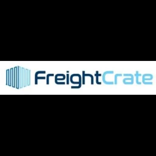 Mumbai - FreightCrate Technologies Pvt. Ltd. (Mumbai, Head Office) logo