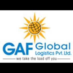 Mumbai - GAF Global Logistics Pvt Ltd (India) (Mumbai, Head Office) logo