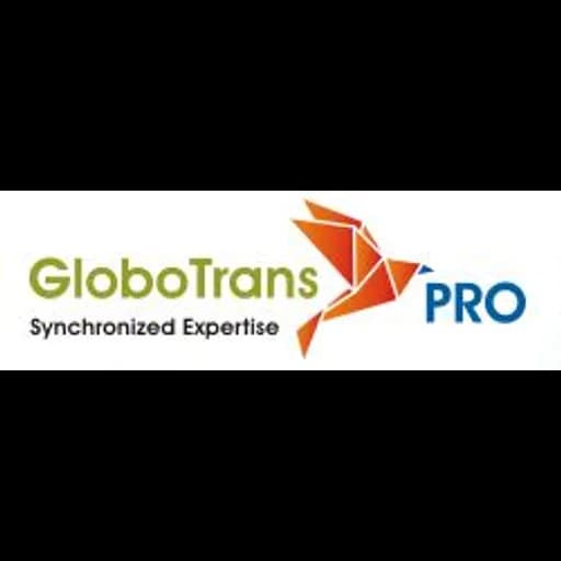 Mumbai - GloboTrans ProLogistix Private Limited (Mumbai, Head Office) logo