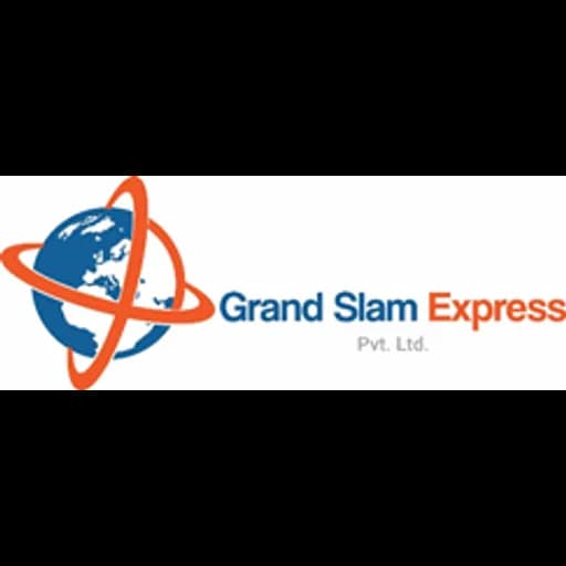 Mumbai - Grand Slam Express Pvt. Ltd. (Mumbai, Head Office) logo