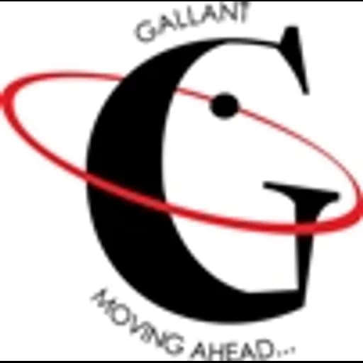 Mumbai - Gallant Freight & Travels Pvt Ltd (Mumbai, Head Office) logo
