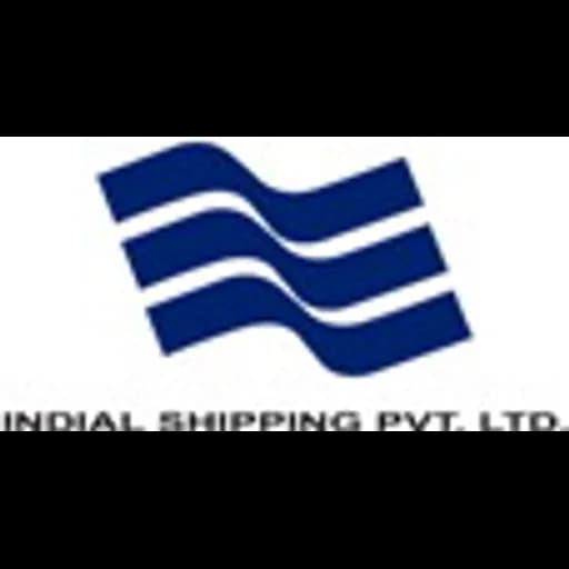 Mumbai - Indial Shipping Pvt Ltd (Mumbai, Head Office) logo