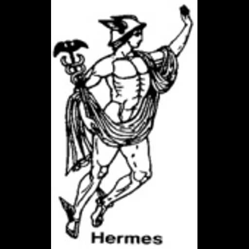 Mumbai - Hermes Travel & Cargo Pvt. Ltd. (Mumbai, Head Office) logo