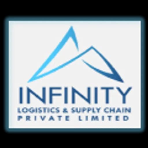 Mumbai - Infinity Logistics & Supply Chain Pvt. Ltd. (Mumbai, Head Office)
(Formerly known as Infinity Logistics) logo