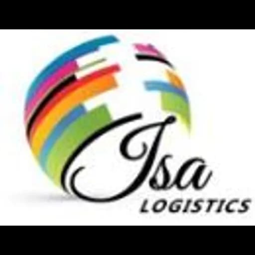 Mumbai - Isa Logistics Pvt. Ltd. (Mumbai, Head Office) logo