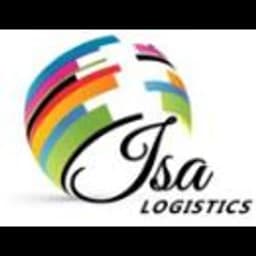 Mumbai - Isa Logistics Pvt. Ltd. (Mumbai, Head Office) logo