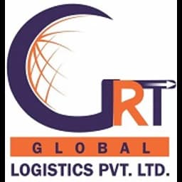 Mumbai - GRT Global Logistics Pvt. Ltd. (Mumbai, Head Office) logo