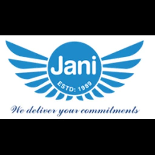 Mumbai - Jani Shipping & Logistics Pvt. Ltd. (Mumbai, Head Office) logo
