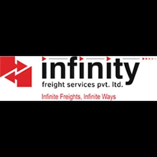 Mumbai - Infinity Freight Services Pvt. Ltd. (Mumbai, Head Office) logo