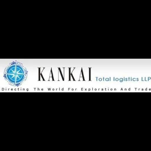 Mumbai - Kankai Total Logistics LLP (Mumbai, Head Office) logo