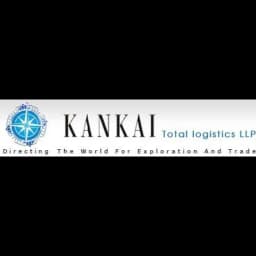 Mumbai - Kankai Total Logistics LLP (Mumbai, Head Office) logo