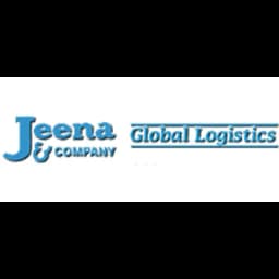 Mumbai - Jeena & Company Global Logistics (Mumbai, Head Office) logo