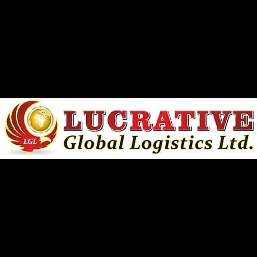 Mumbai - Lucrative Global Logistics Limited (Mumbai, Head Office) logo