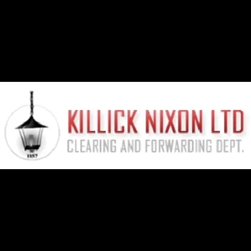 Mumbai - Killick Shipping Services Ltd. (Mumbai, Head Office)
(Formerly known as Killick Nixon Ltd.) logo