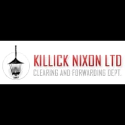 Mumbai - Killick Shipping Services Ltd. (Mumbai, Head Office)
(Formerly known as Killick Nixon Ltd.) logo