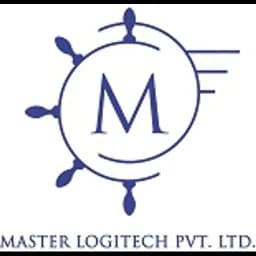 Mumbai - Master Logitech Pvt. Ltd. (Mumbai, Head Office)
(Formerly known as Prudential Global Logistics (India) Pvt. Ltd.) logo