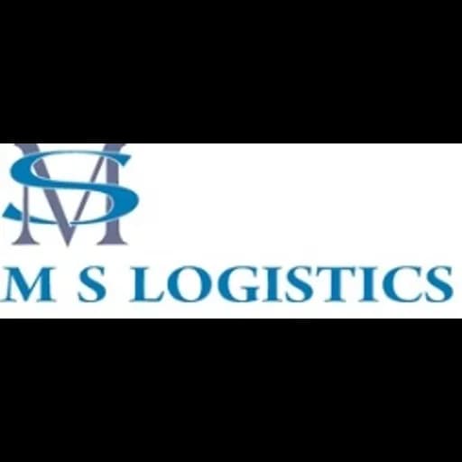 Mumbai - M S Logistics (Mumbai, Head Office) logo