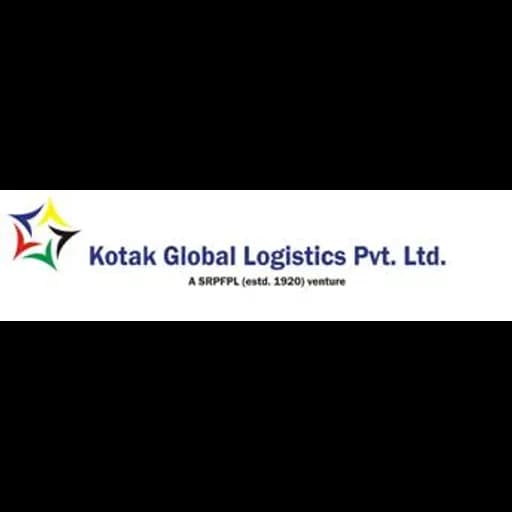 Mumbai - Kotak Global Logistics Pvt. Ltd. (Mumbai, Head Office) logo