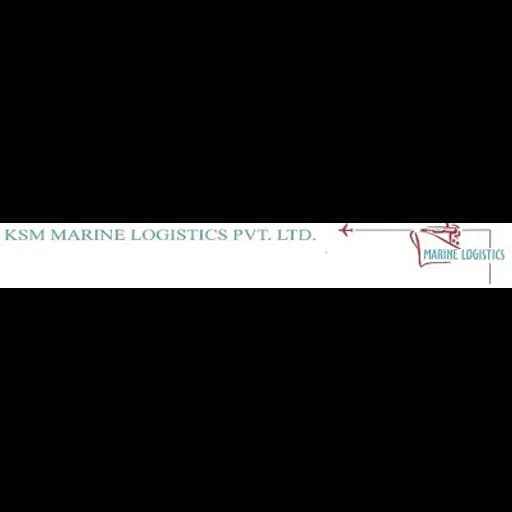 Mumbai - KSM Marine Logistics Private Limited (Mumbai, Head Office) logo