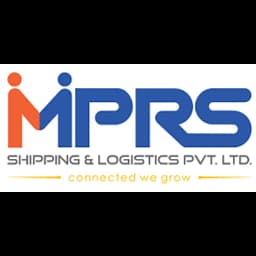 Mumbai - MPRS Shipping & Logistics Pvt. Ltd. (Mumbai, Head Office) logo