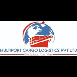 Mumbai - Multiport Cargo Logistics Pvt. Ltd. (Mumbai, Head Office) logo