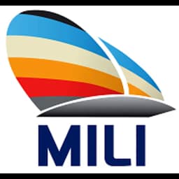 Mumbai - Mili Logistics LLP (Mumbai, Head Office) logo