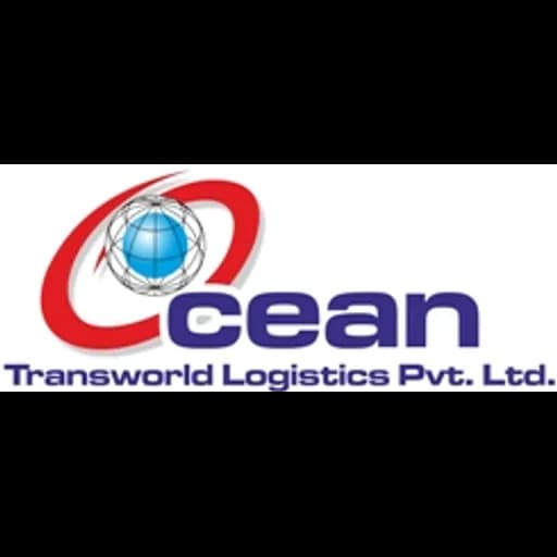 Mumbai - Ocean Transworld Logistics Pvt. Ltd. (Mumbai, Head Office) logo