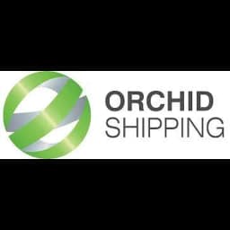Mumbai - Orchid Shipping Pvt. Ltd. (Mumbai, Head Office) logo