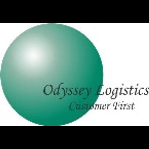 Mumbai - Odyssey Logistics Pvt. Ltd. (Mumbai, Head Office) logo
